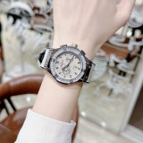 Golangdi cross-border ins wind женские кварцевые часы высокого класса sense niche net celebrity watch женские часы с горячими продажами, распространяемые от имени