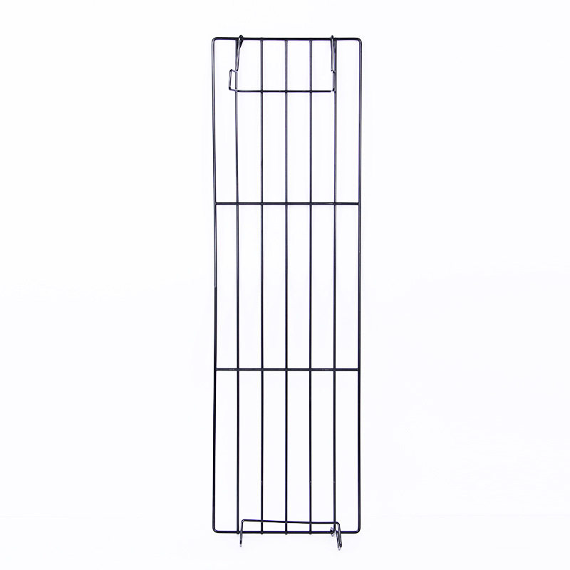 BBQ Grill Storage Rack Hanging Basket Barbecue Rack Basket Seasoning Box Barbecue Plate Frying Plate Barbecue Accessories Tools