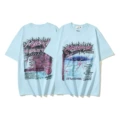 033 Light Blue