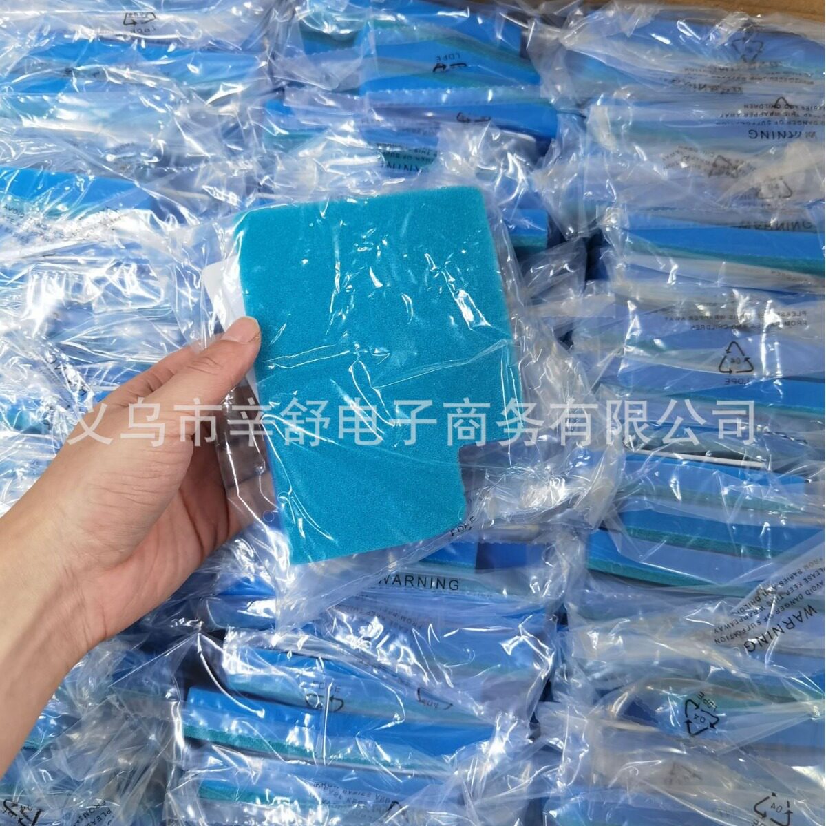 Compatible with LG MDJ49551601 MDJ63305401 vacuum cleaner accessories filter Cotton