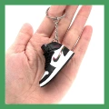 1 Sports Illustrated (single keychain)
