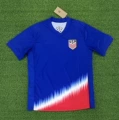 United states away game