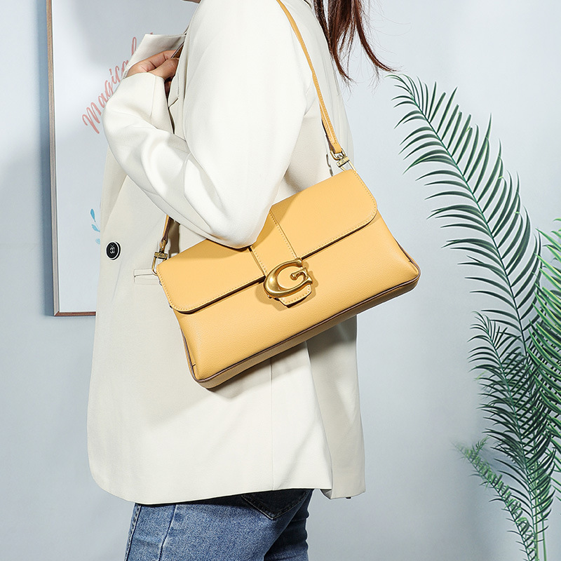 (Mới) Mã A6291 Giá 1740K: Túi Đeo Vai Nữ Shtdth Hàng Mùa Hè Túi Ví Nữ Chất Liệu Da Bò G05 Sản Phẩm Mới, (Miễn Phí Vận Chuyển Toàn Quốc).