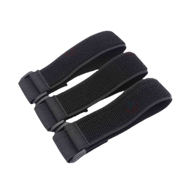 Manufacturer Supplies Elastic Non-Slip Two-Person Foot Binding Straps, Sports Straps, Waterproof Bags, and Strong Arm Straps for Secure Fixation