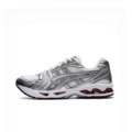 Silver Red