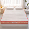 Latex Memory Foam Mattress Dormitory Rental Mattress Sponge Non-Collapse Student Home High Density Mattress Cross-Border