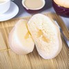 Xinjiang Specialty Yu Shang Tong Le Milk Buns with Bursting Custard, Small Packaged Dairy Snacks, Cheese with Milky Flavor
