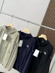 2025 Men's and Women's Couple's Sunscreen Clothing with Hood Ultra-thin Breathable Outdoor Sunscreen Shirt Fishing Sunscreen Clothing Beijiaffa