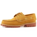 Wheat yellow