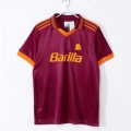 92/94 roma home court