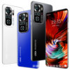 Note10pro(1+4G) new popular 5.5-inch 5g all-in-one cross-border smart phone factory low distribution machine