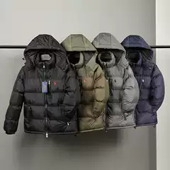 Polo ralph lauren Down Jacket Puffer Jacket