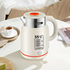Vanlida Electric Kettle Large Capacity 2.5L Automatic Intelligent Constant Temperature Integrated Stainless Steel Household Dormitory Kettle