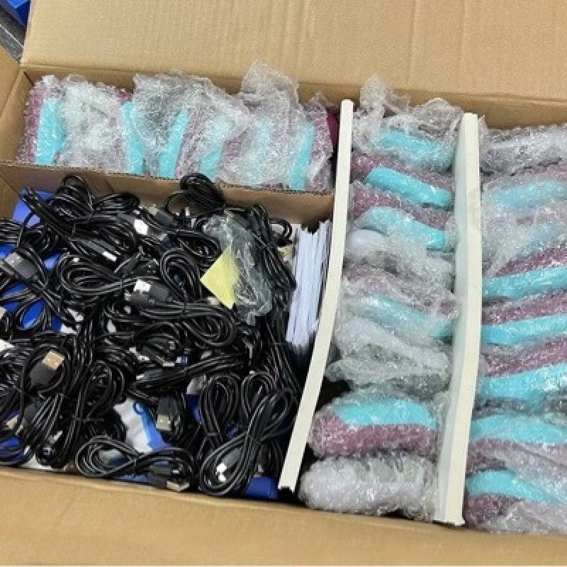 Factory direct Ps4 line game handle Ps4 Bluetooth game handle Android handle computer handle white