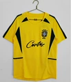 2002 season brazil home personalized
