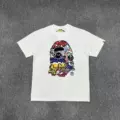Dark purple 5218 white