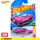 Тележка Hot Wheels 26F серийная гоночная модель Ferrari F1 Lamborghini Dodge Hellcat Модель легкосплавного автомобиля mini 12