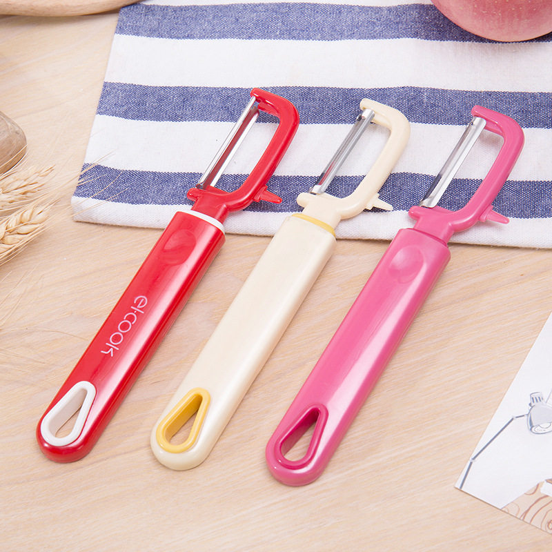 Peeler Planer Planer horizontal and vertical plastic peeler fruit and vegetable Planer wholesale