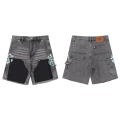 Y668 gray