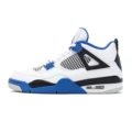 Aj4-racing blue