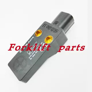 อุปกรณ์เสริมรถยก Toyota Bt 7539698 เซ็นเซอร์สวิตช์ใกล้ชิด Nbb8-F33X-E2-Amp นำเข้า
