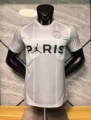 26-27 paris jordan no. 23 silver gray