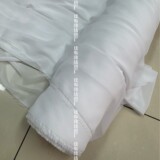 Однотонная шифоновая ткань, подкладка из марли из жоржета, тканевая подкладка для старинного костюма, полупрозрачная драпировка в старинном стиле в стиле Ханфу