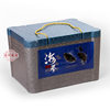 Sea cucumber EPP foam box seafood warm box frozen goods frozen food sea cucumber box high density foam box