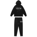 2431 suit black