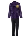Purple suit with pants (adult)