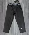 X9 black trousers