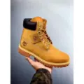 Yellow high-top