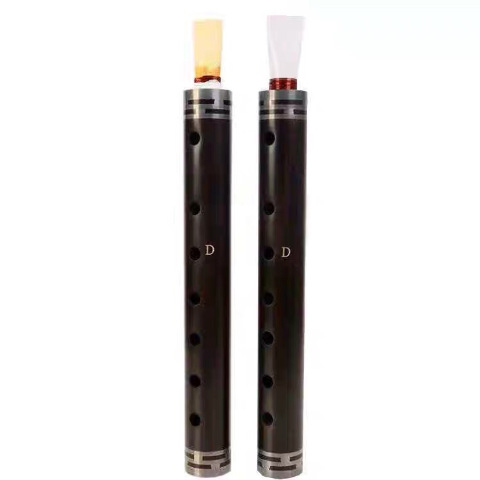 管子乐器乌木管子初学者管子D调G调C调降B调催泪管专业演奏167 - 图3