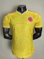 25-26 colombia home court