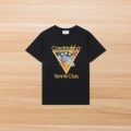 No. 27 tennis and starry sky-yellow black