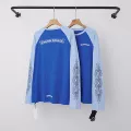 2171 white with blue