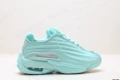 Duck shoes-mint green