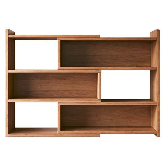 Desktop Storage Rack Desk Bookshelf Multi-Layer Desk Storage Storage Cabinet Simple Student Home Office Small Bookcase