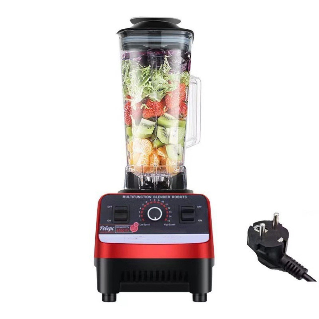 Wall breaking machine multi-functional household large capacity soybean milk machine food supplement stirring cooking machine commercial juicer foreign trade export