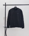 1106 black (dark pattern gradient jacquard)