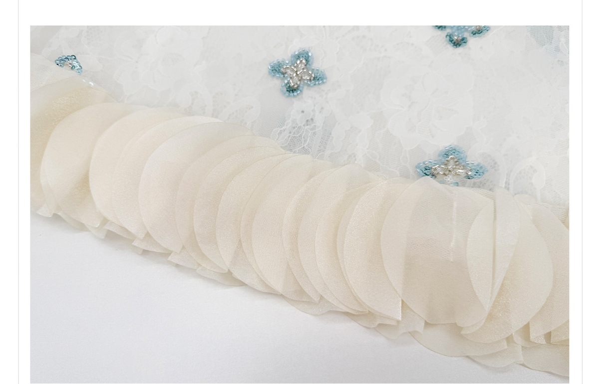 Bộ áo gile thêu đính cườm phối chân váy suông nữ — Chân váy xanh, Áo gile, Bộ
