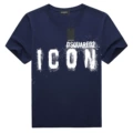 DSQ-921 navy blue