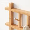 Creative Wall-Mounted Coat Rack for Home Use, Indoor Hook Behind Door, Fitting Room Clothes Rack Wall Hanging