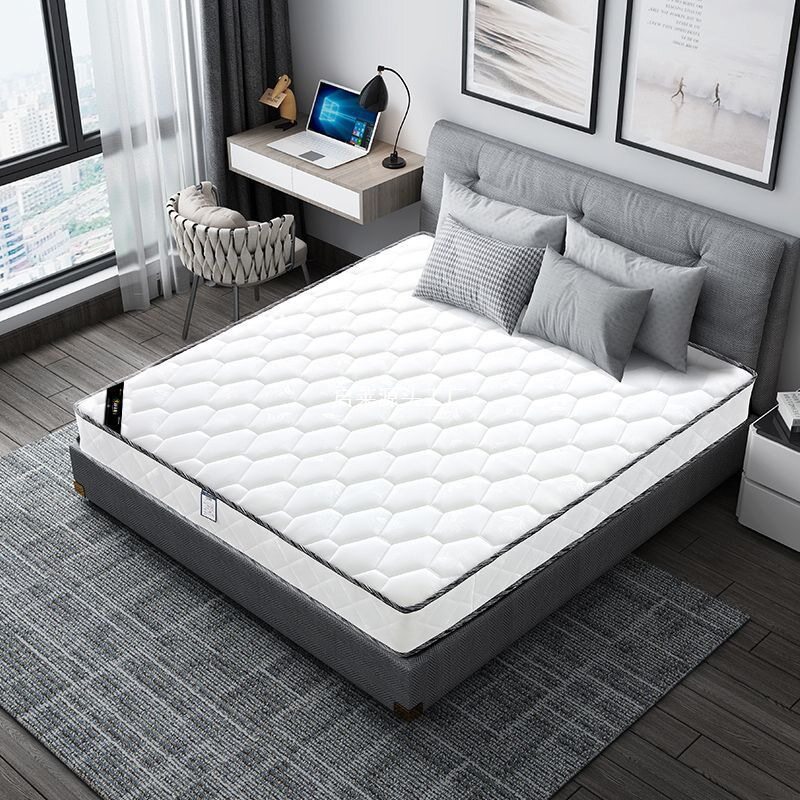 Simmons Mattress Home Spring Mattress Coconut Palm Latex Economical Dormitory Thickeneded Hard Soft Cushion cm Thick
