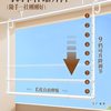 Balcony Household No-Drill Retractable Clothes Drying Rack Rod, a Retractable Lifting Hanging Rod for Drying Quilts