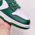 White Green