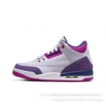 Aj3-pink purple