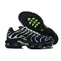 High frequency tn black fluorescent green