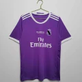 2016/17 royal m away game