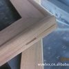 Frame strip solid wood Tenon photo frame digital oil painting frame decorative painting inner frame strip wooden frame strip